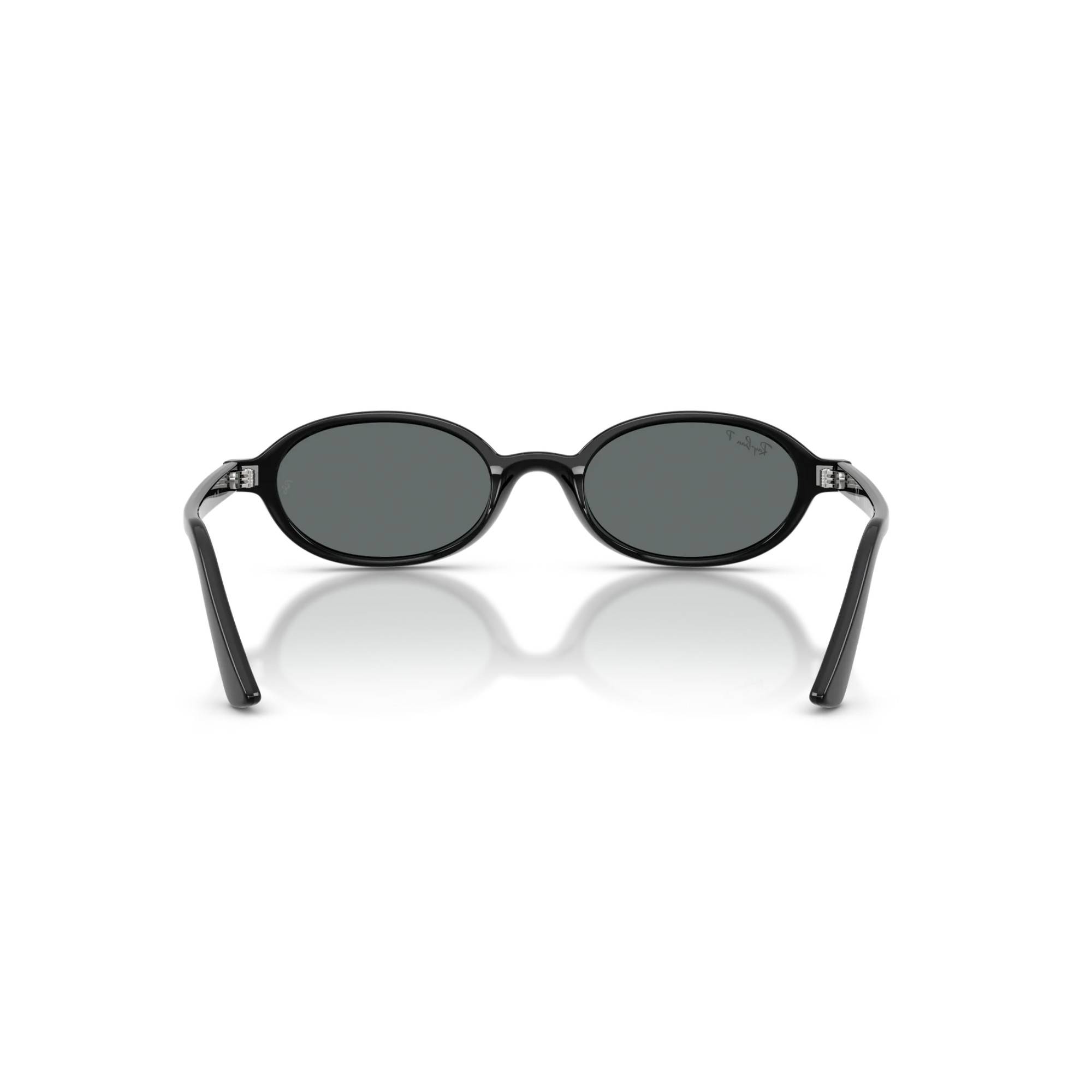 RAY-BAN 4472 667781 48 Солнцезащитные очки - 4