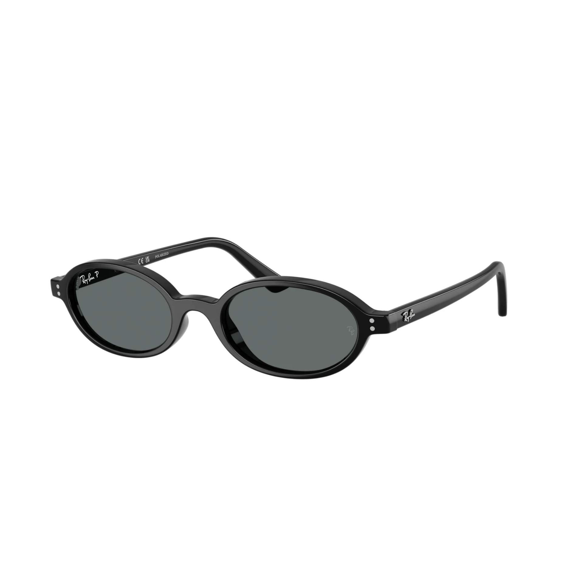 RAY-BAN 4472 667781 48 Sunglasses - 1