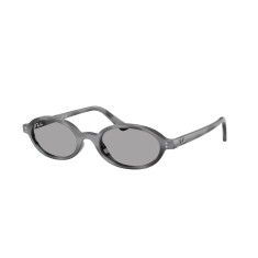 RAY-BAN 4472 685480 48 Солнцезащитные очки - 1