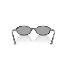 RAY-BAN 4472 685480 51 Солнцезащитные очки - 4