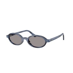RAY-BAN 4472 6855/1 48 Güneş Gözlüğü - RAY-BAN