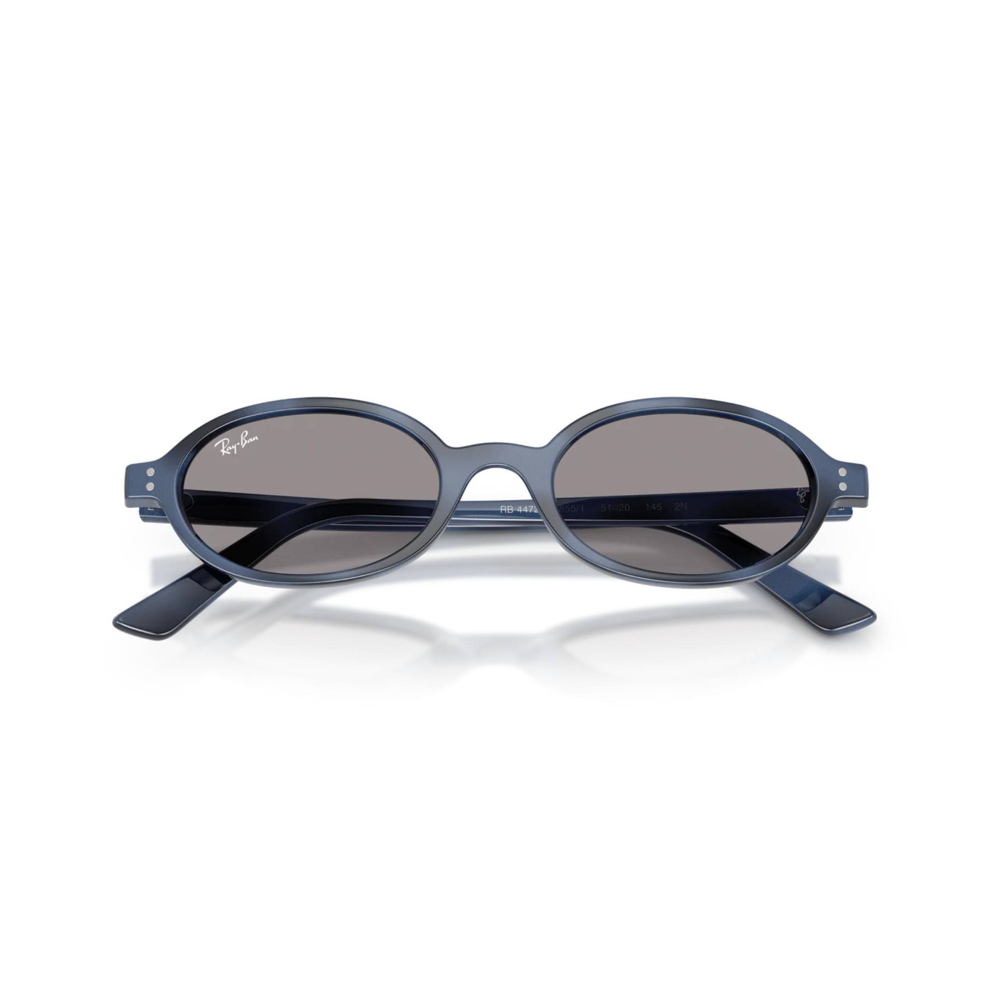 RAY-BAN 4472 6855/1 51 Güneş Gözlüğü - 5