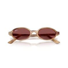 RAY-BAN 4472 685675 51 Sunglasses - 5