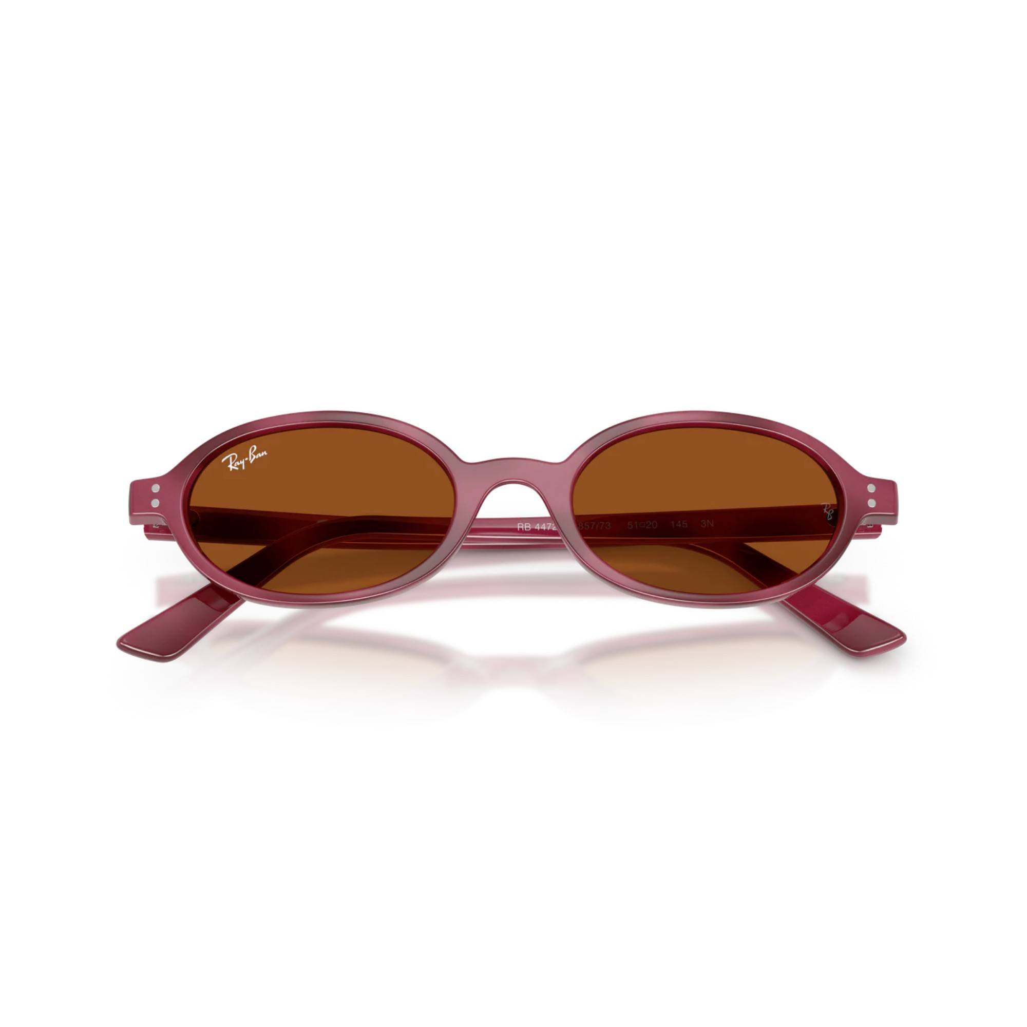 RAY-BAN 4472 685773 51 Güneş Gözlüğü - 5