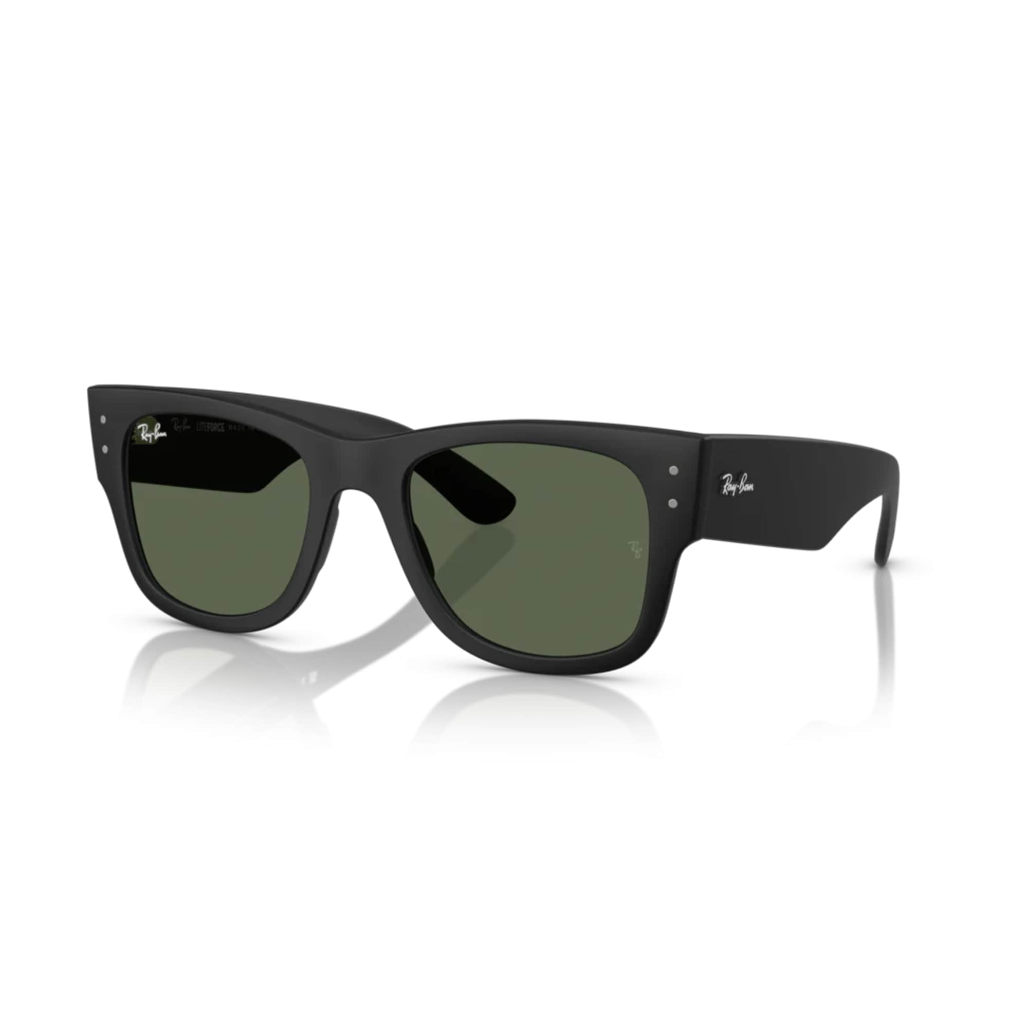 RAY-BAN 4840S 601S71 52 Sunglasses - 2