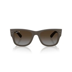 RAY-BAN 4840S 6124T5 50 Солнцезащитные очки 