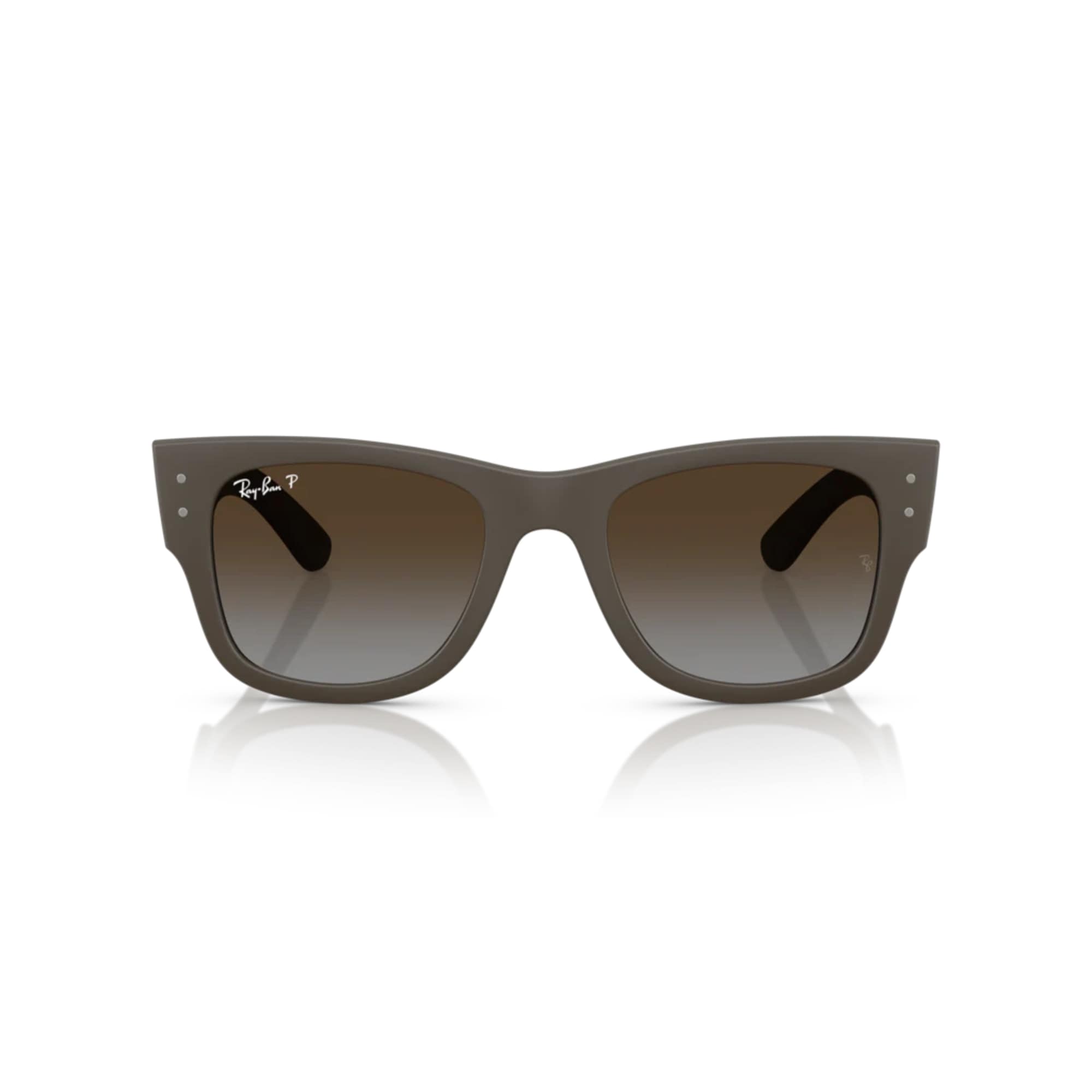 RAY-BAN 4840S 6124T5 52 Sunglasses - 1