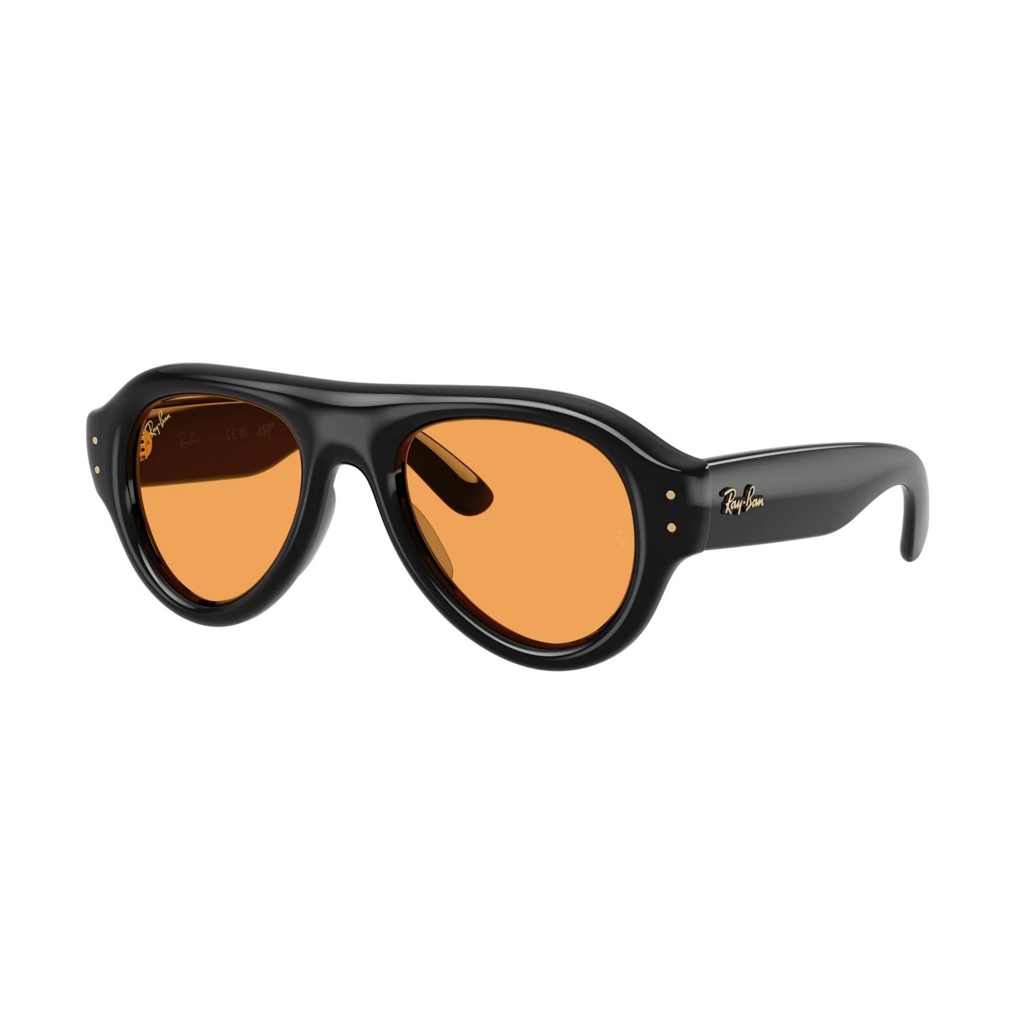 RAY-BAN 4925 601/7 52 Güneş Gözlüğü - Ön Görünüm