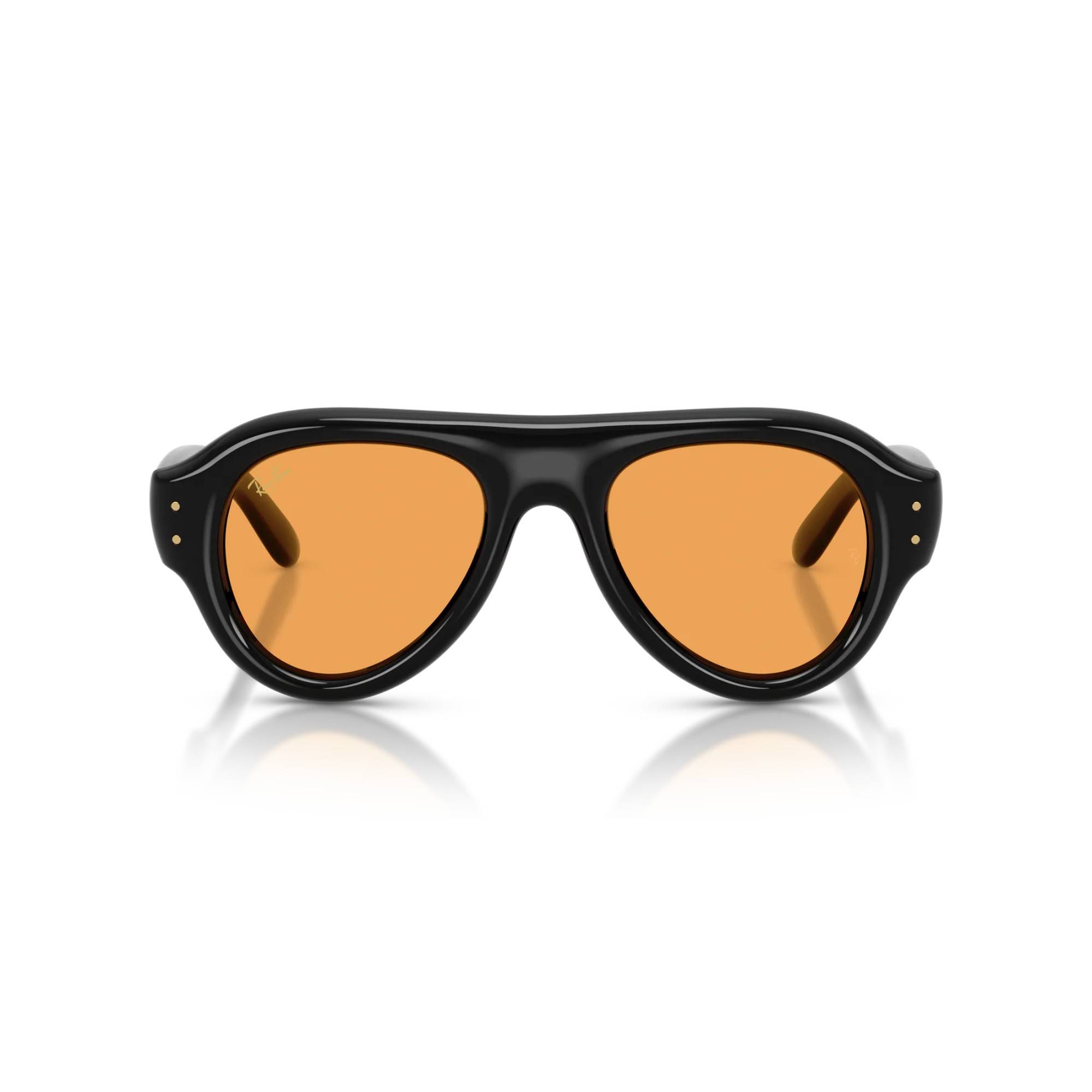 RAY-BAN 4925 601/7 52 Güneş Gözlüğü - Yan Görünüm