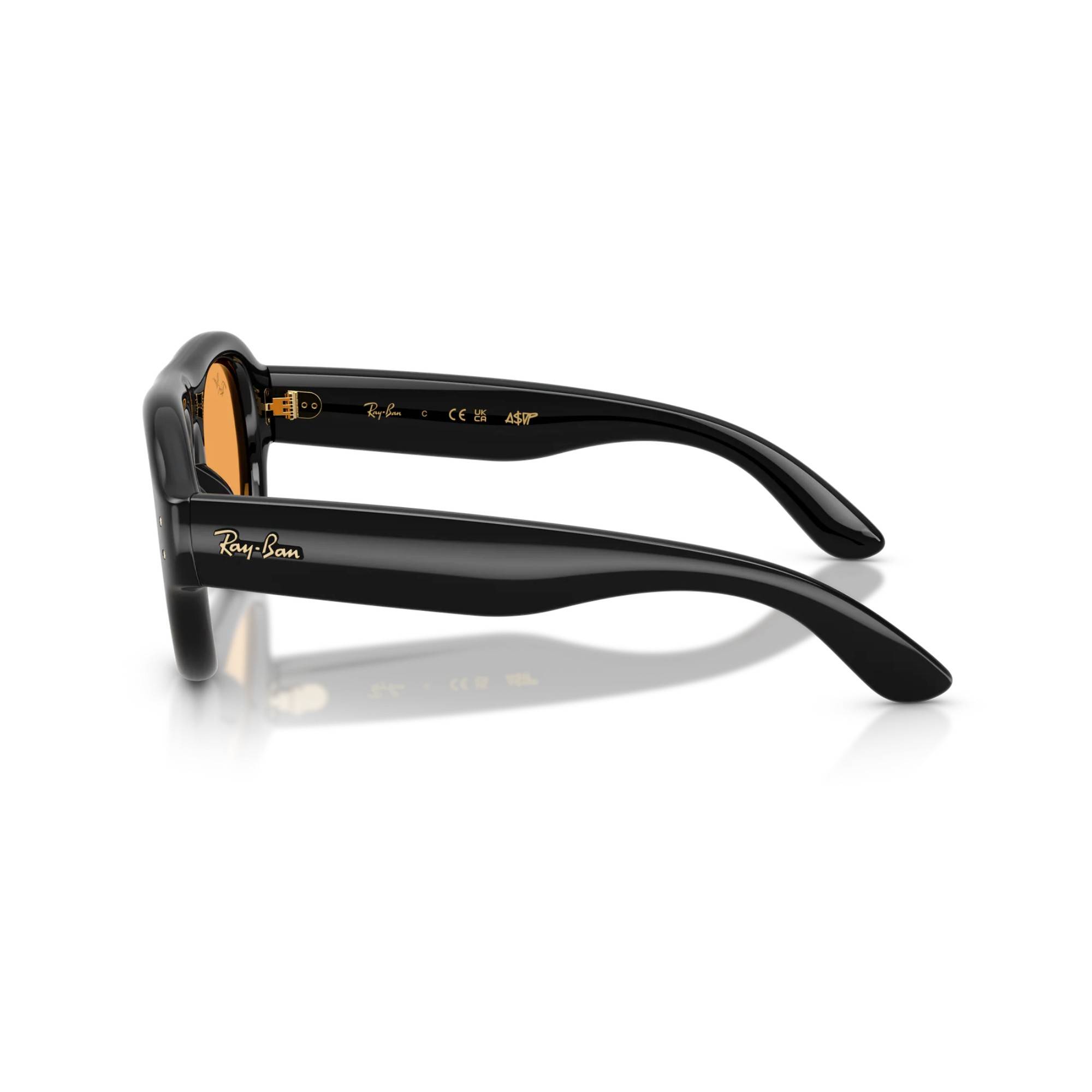 RAY-BAN 4925 601/7 52 Güneş Gözlüğü - Detay
