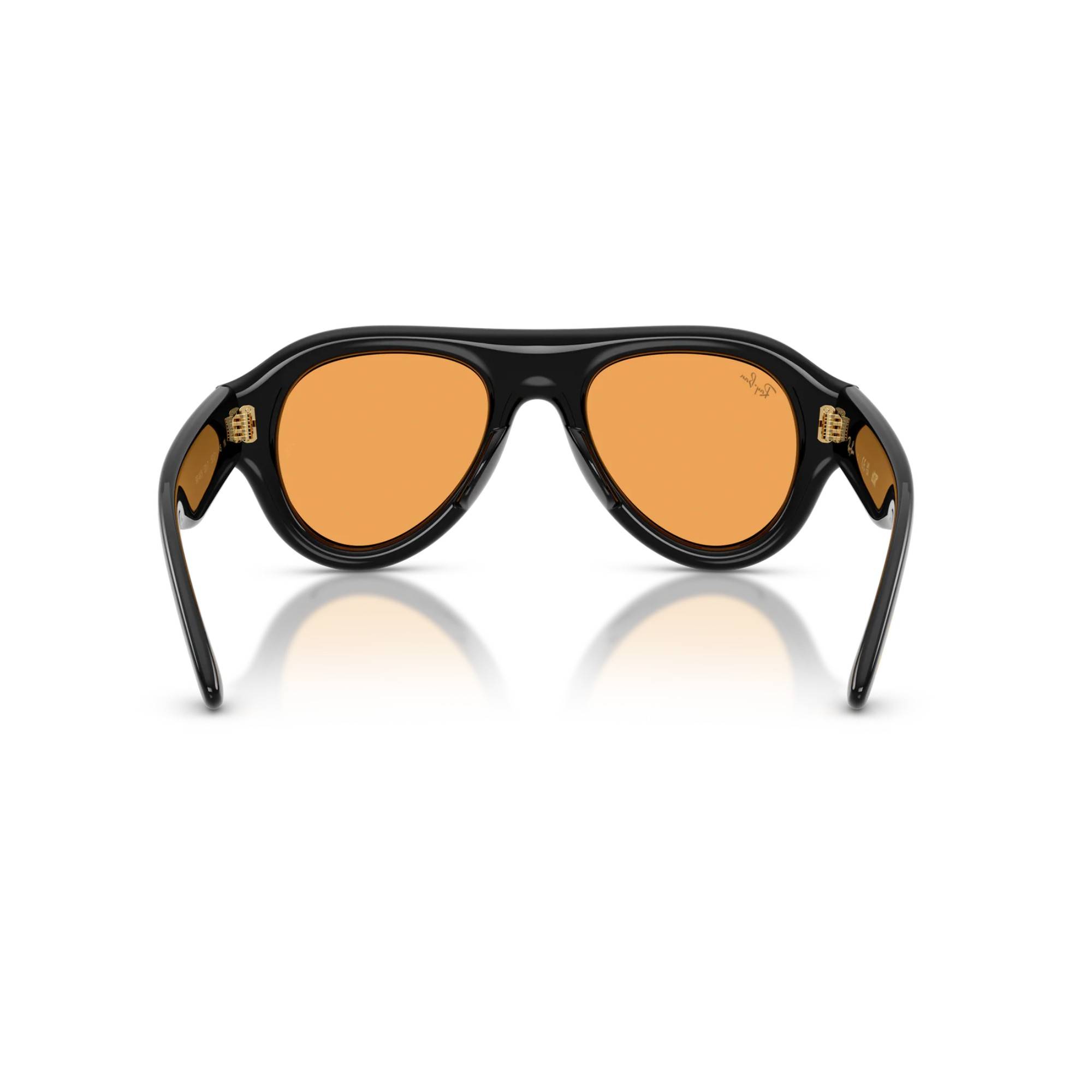 RAY-BAN 4925 601/7 52 Güneş Gözlüğü - Görsel 4
