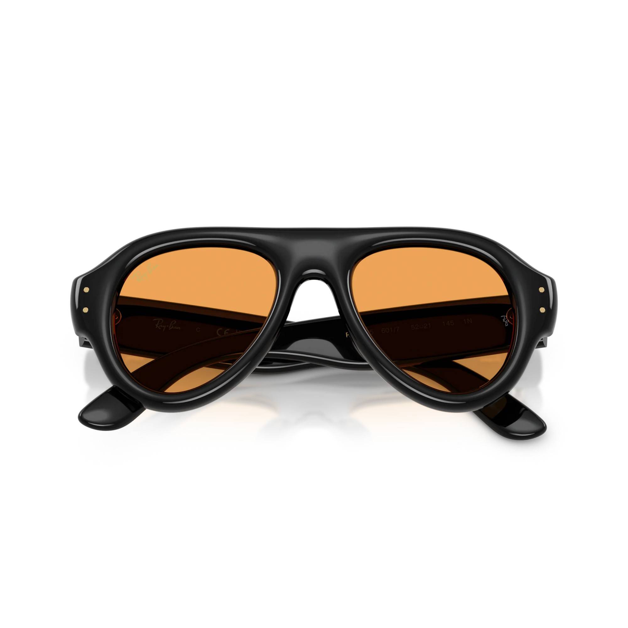 RAY-BAN 4925 601/7 52 Güneş Gözlüğü - Görsel 5