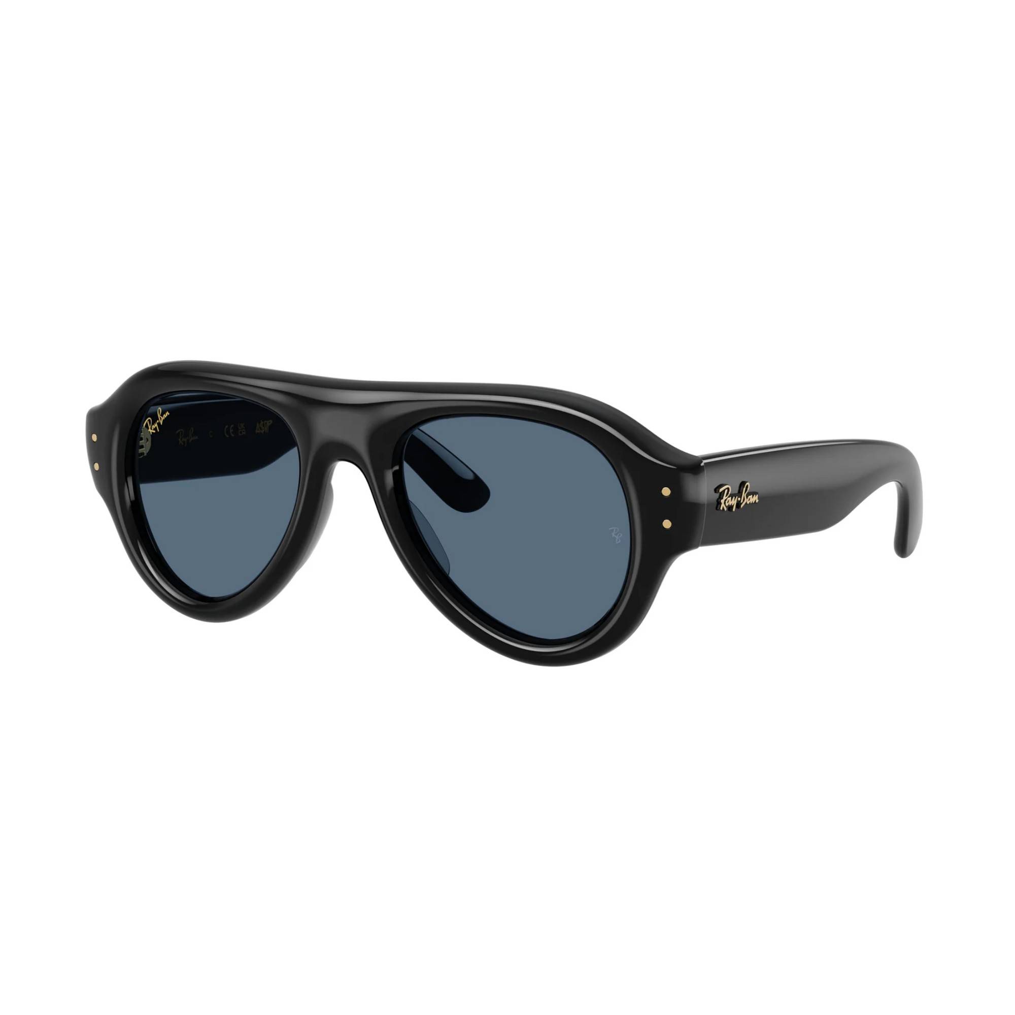RAY-BAN 4925 601/80 52 Güneş Gözlüğü - Ön Görünüm