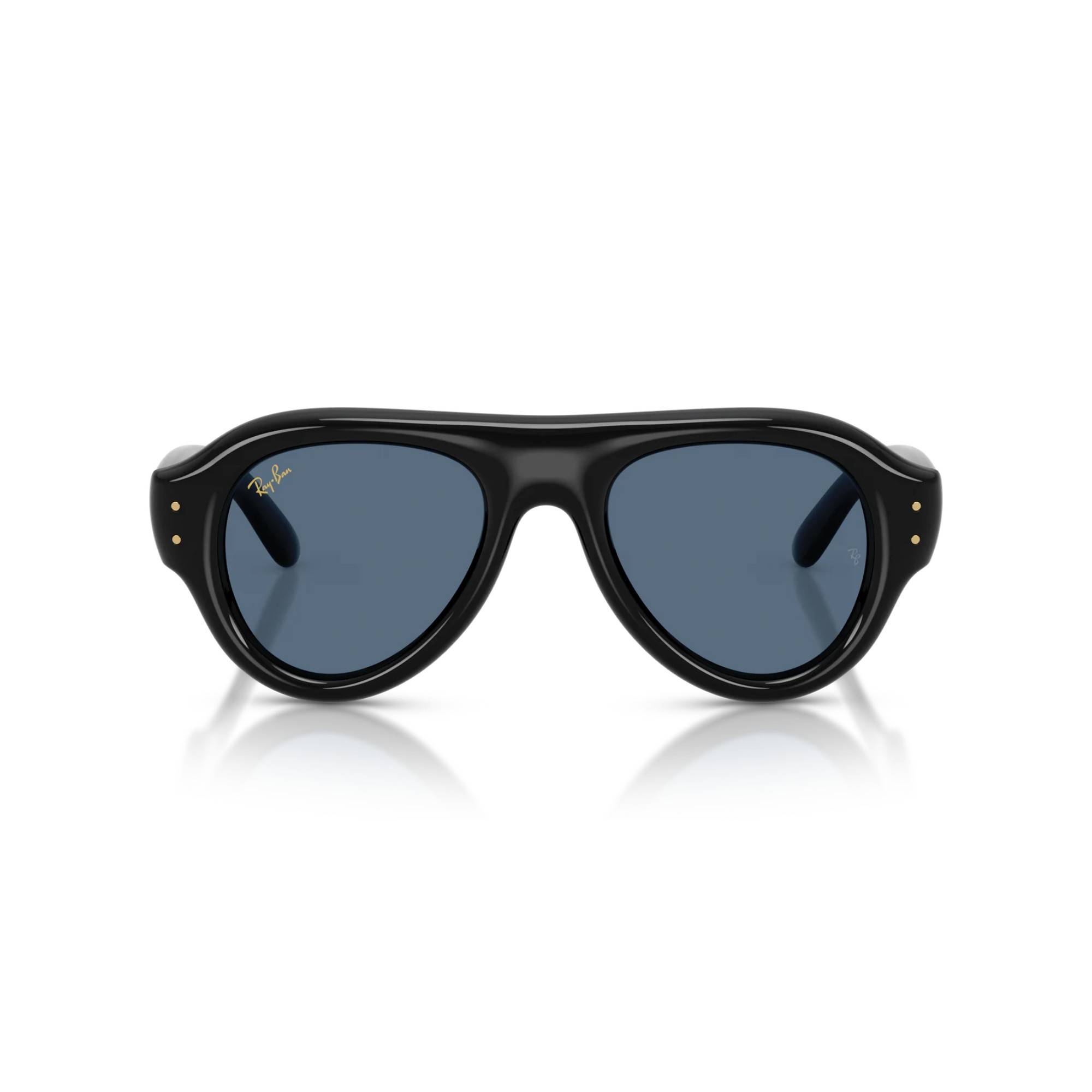 RAY-BAN 4925 601/80 52 Güneş Gözlüğü - Yan Görünüm