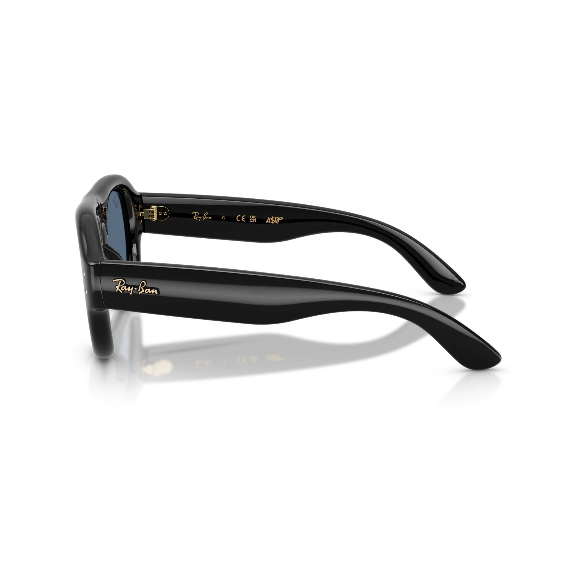 RAY-BAN 4925 601/80 52 Güneş Gözlüğü - Detay