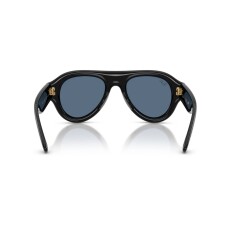 RAY-BAN 4925 601/80 52 Güneş Gözlüğü - Görsel 4