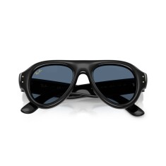 RAY-BAN 4925 601/80 52 Güneş Gözlüğü - Görsel 5