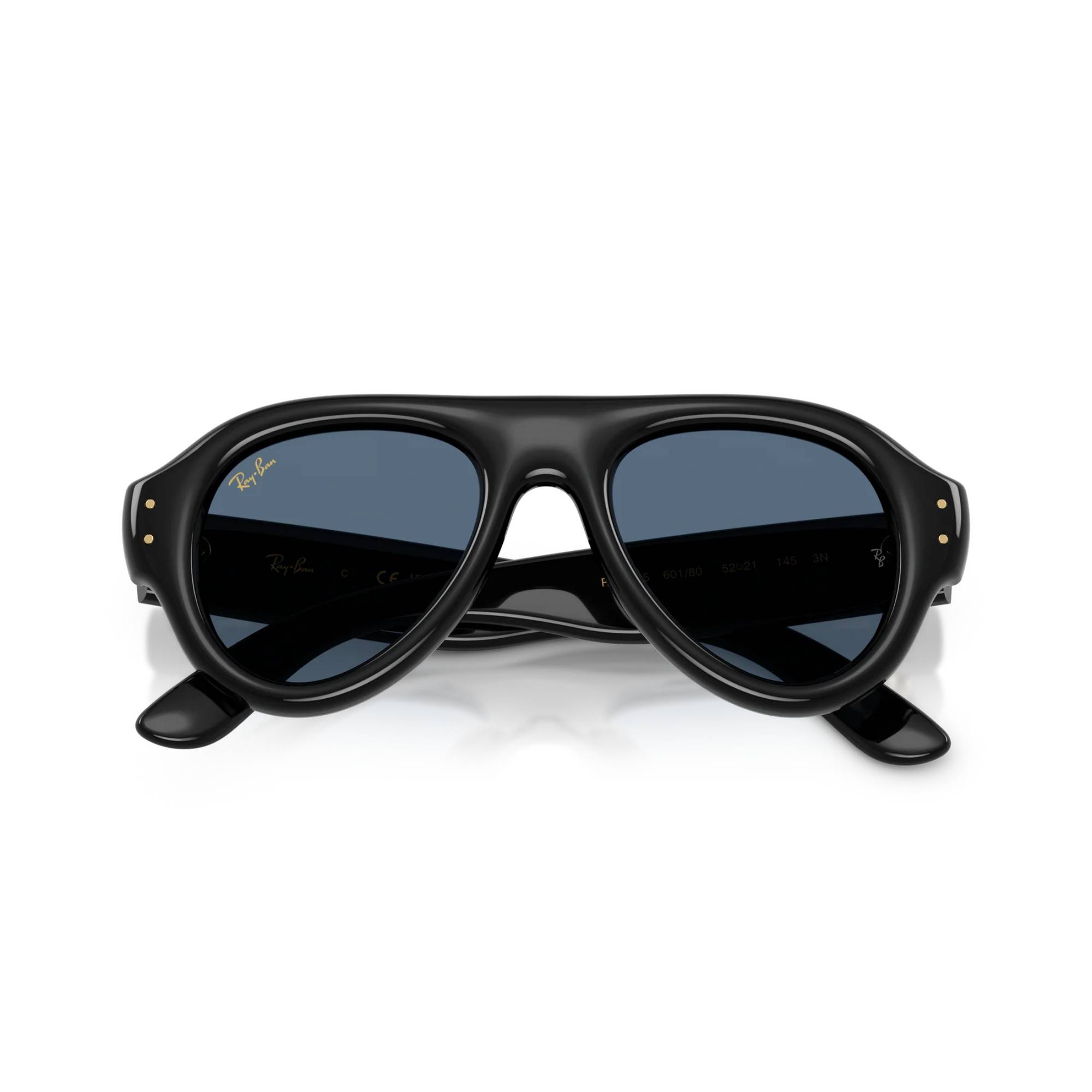 RAY-BAN 4925 601/80 52 Güneş Gözlüğü - Görsel 5