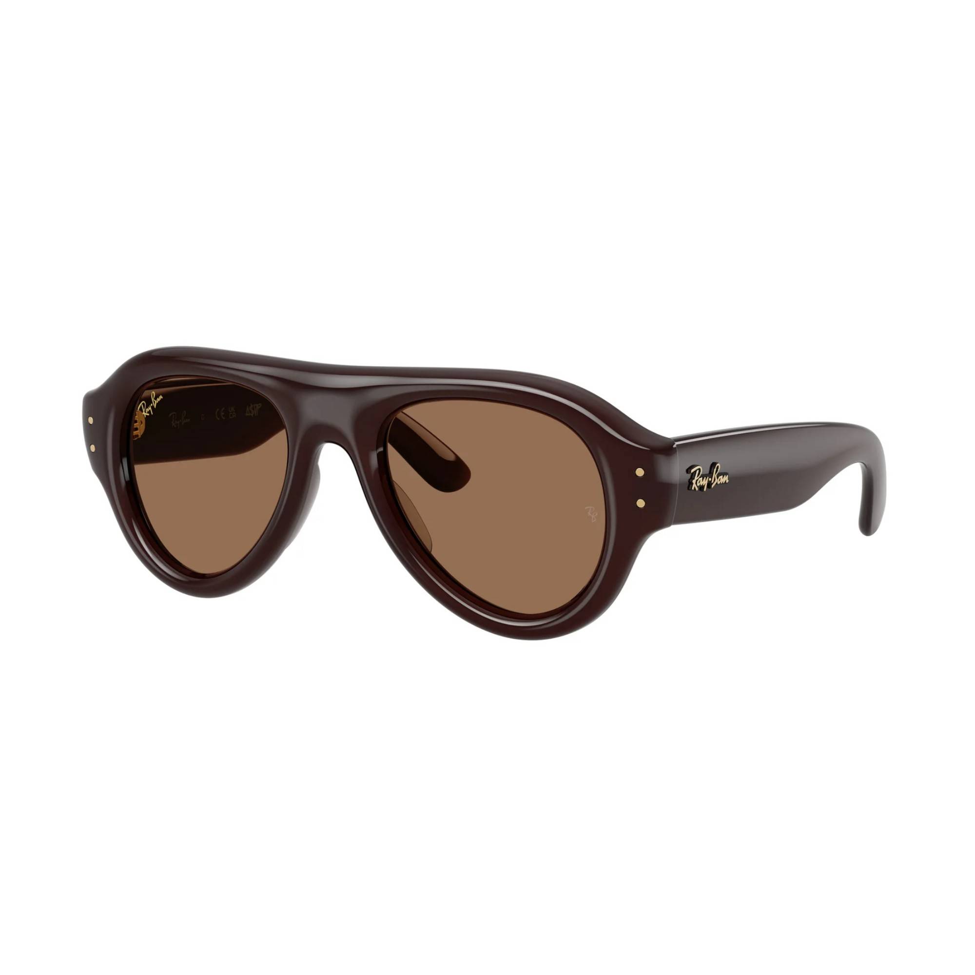 RAY-BAN 4925 689673 52 Güneş Gözlüğü - Ön Görünüm