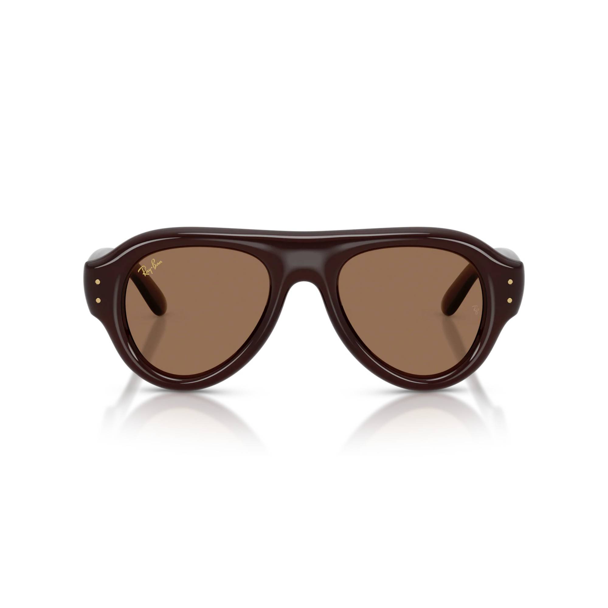 RAY-BAN 4925 689673 52 Güneş Gözlüğü - Yan Görünüm