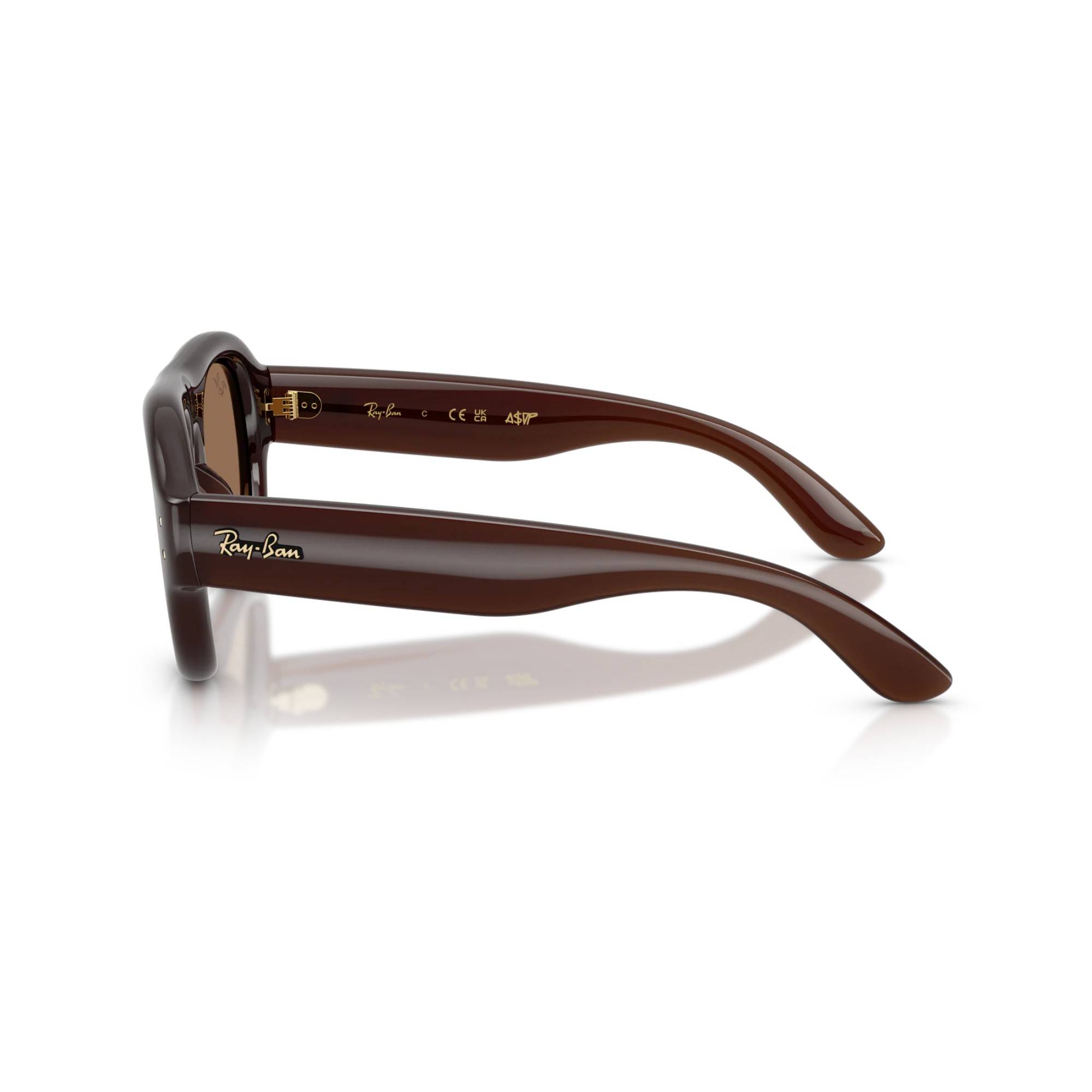 RAY-BAN 4925 689673 52 Güneş Gözlüğü - Detay