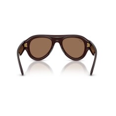 RAY-BAN 4925 689673 52 Güneş Gözlüğü - Görsel 4