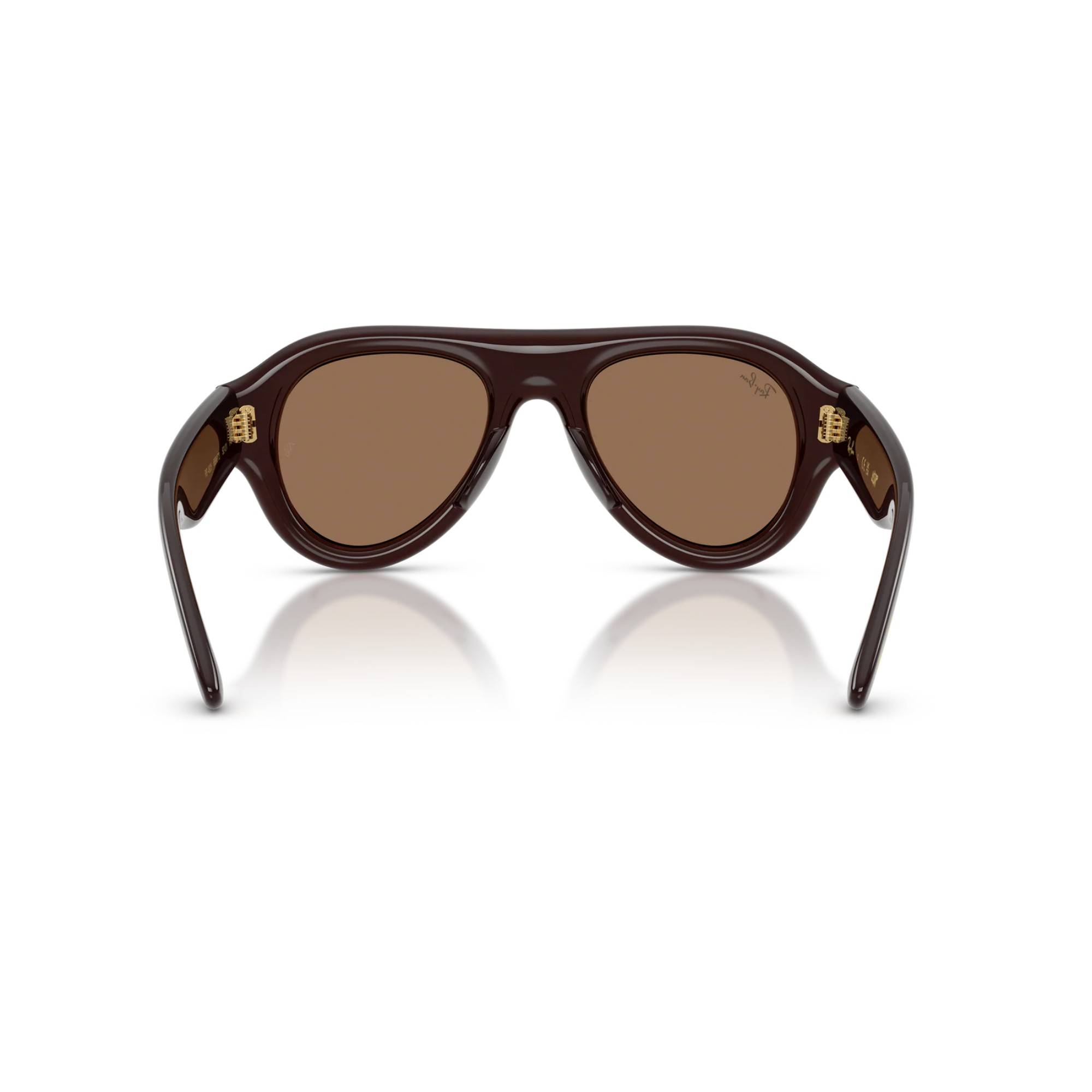 RAY-BAN 4925 689673 52 Güneş Gözlüğü - Görsel 4