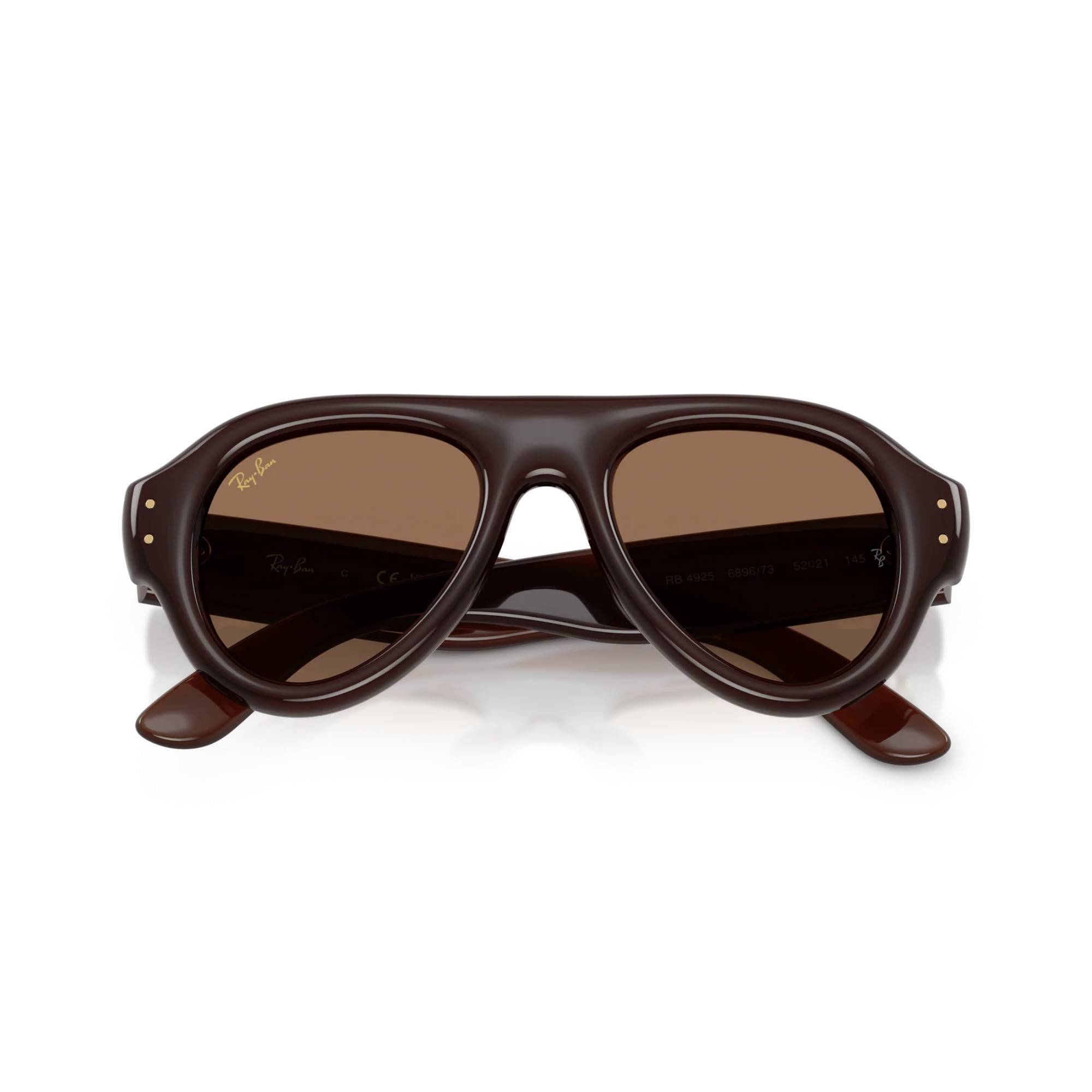RAY-BAN 4925 689673 52 Güneş Gözlüğü - Görsel 5