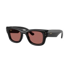 RAY-BAN 4940 601/69 50 Güneş Gözlüğü - 1