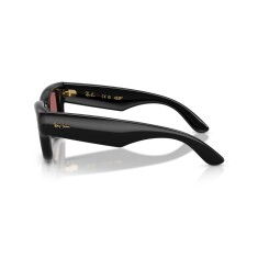 RAY-BAN 4940 601/69 50 Güneş Gözlüğü - 3