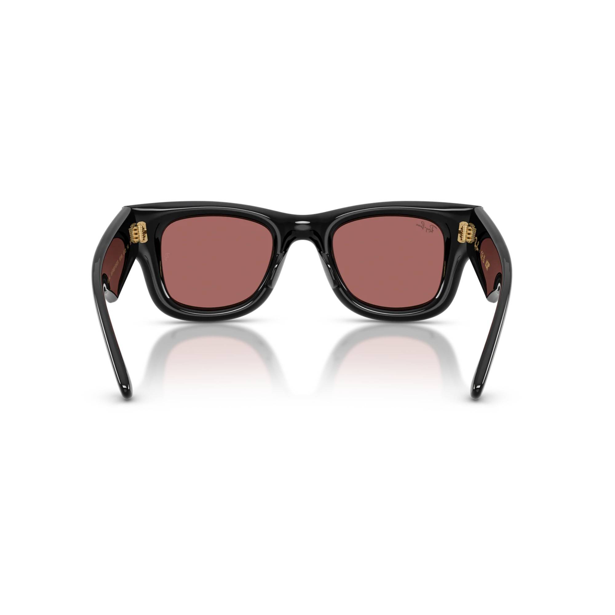 RAY-BAN 4940 601/69 50 Солнцезащитные очки - 4