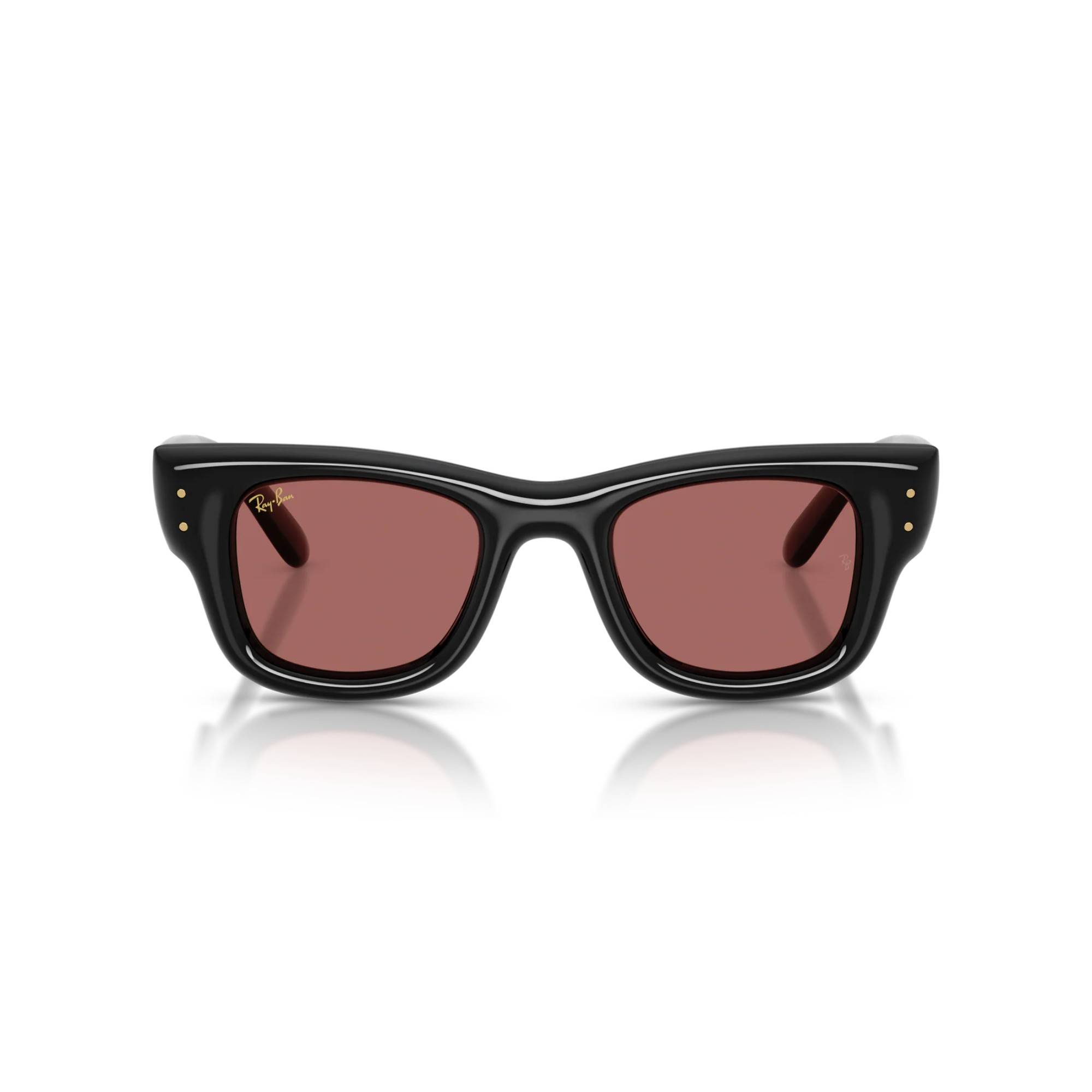 RAY-BAN 4940 601/69 50 Sunglasses - 2