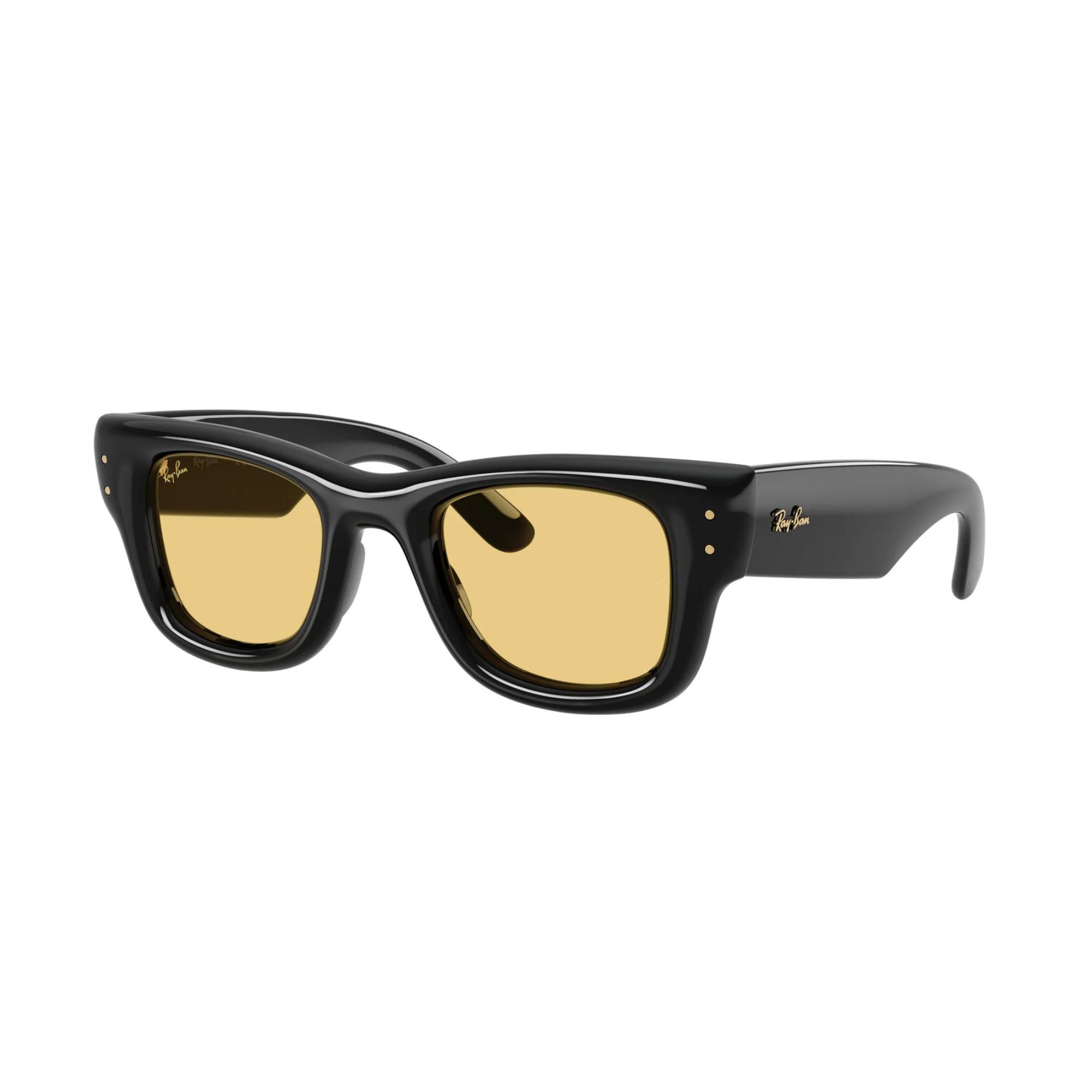 RAY-BAN 4940 601/85 50 Sunglasses - 1