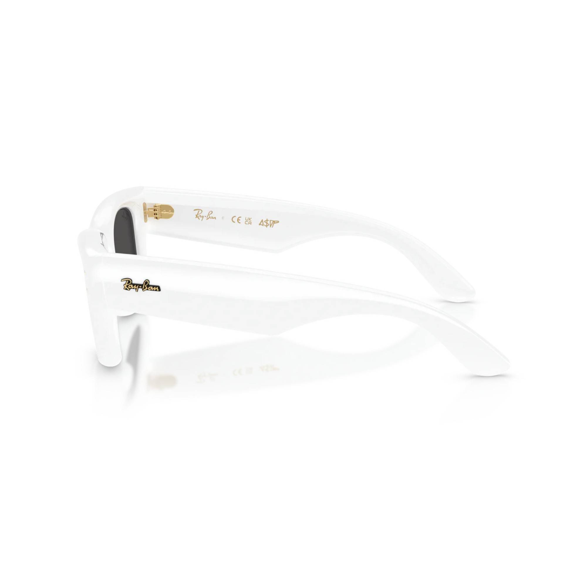 RAY-BAN 4940 671 87 47 Солнцезащитные очки - 3