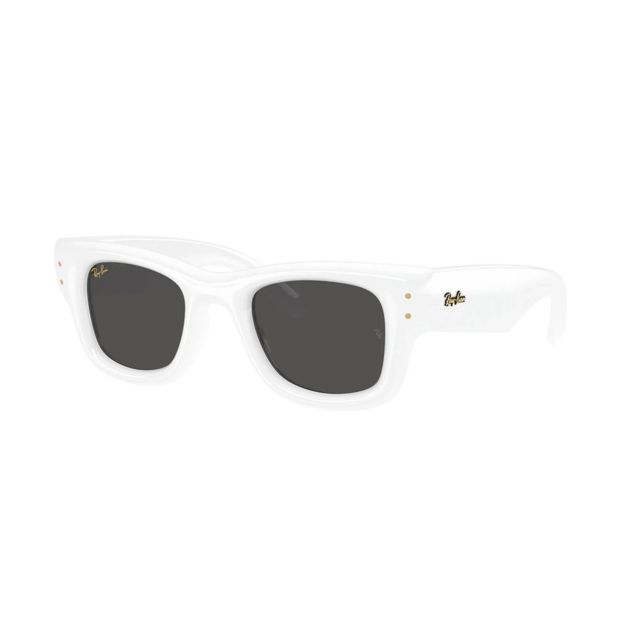RAY-BAN 4940 671 87 47 Sunglasses - 1