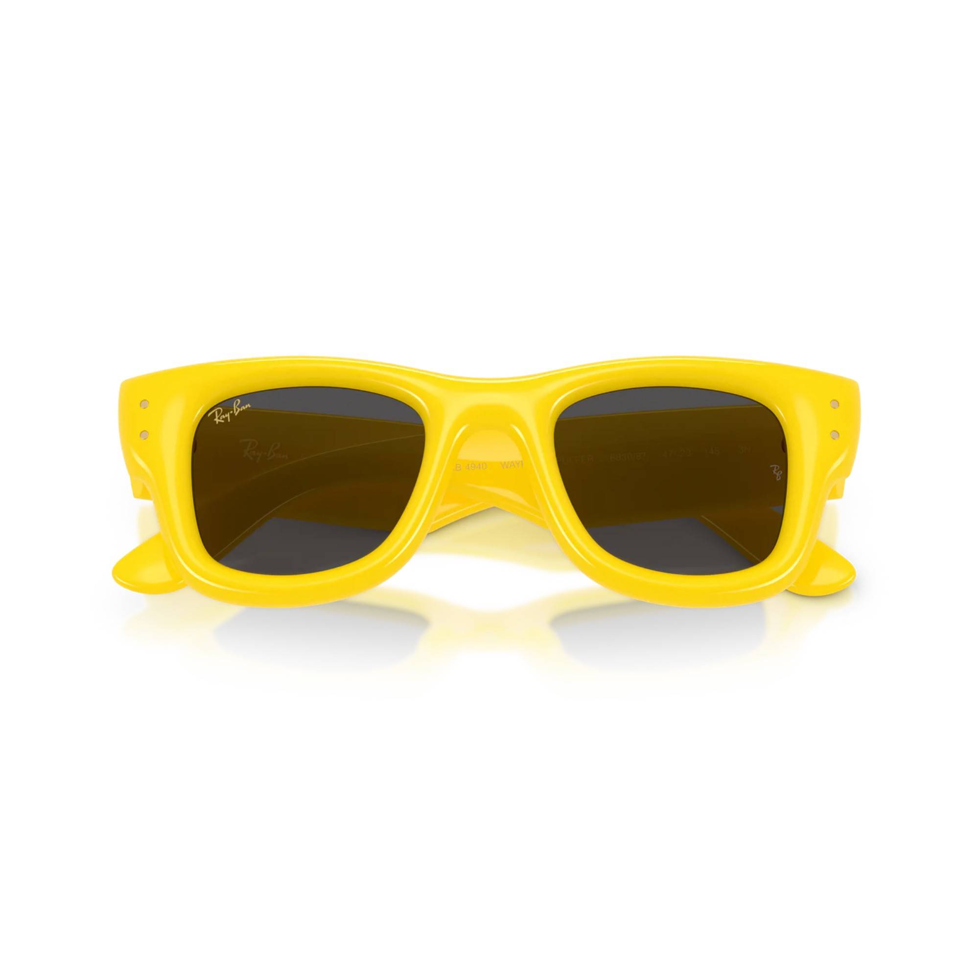 RAY-BAN 4940 683087 47 Sunglasses - 5