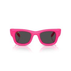 RAY-BAN 4940 683287 47 Pembe Kadın Güneş Gözlüğü - 2