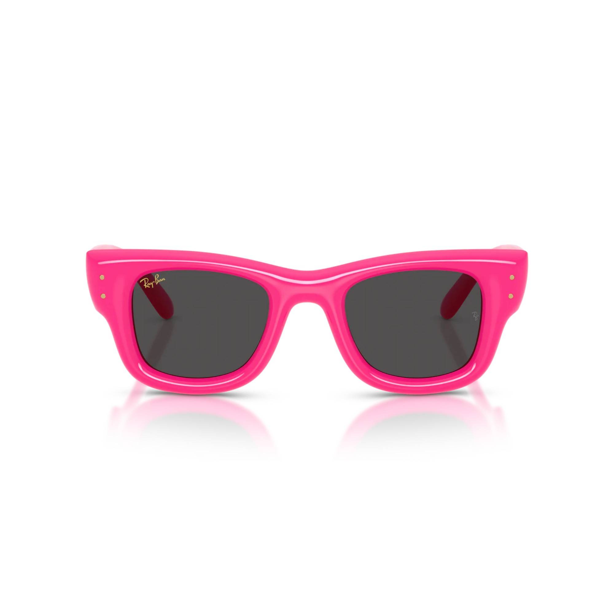 RAY-BAN 4940 683287 47 Pembe Kadın Güneş Gözlüğü - 2