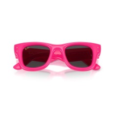 RAY-BAN 4940 683287 47 Sunglasses - 5