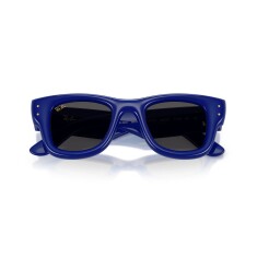 RAY-BAN 4940 683387 47 Mavi Kadın Güneş Gözlüğü - 5