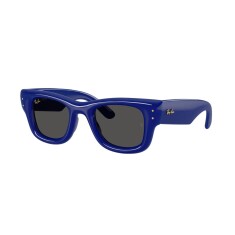 RAY-BAN 4940 683387 47 Солнцезащитные очки - 1