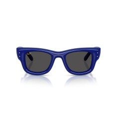 RAY-BAN 4940 683387 47 Sunglasses - 2