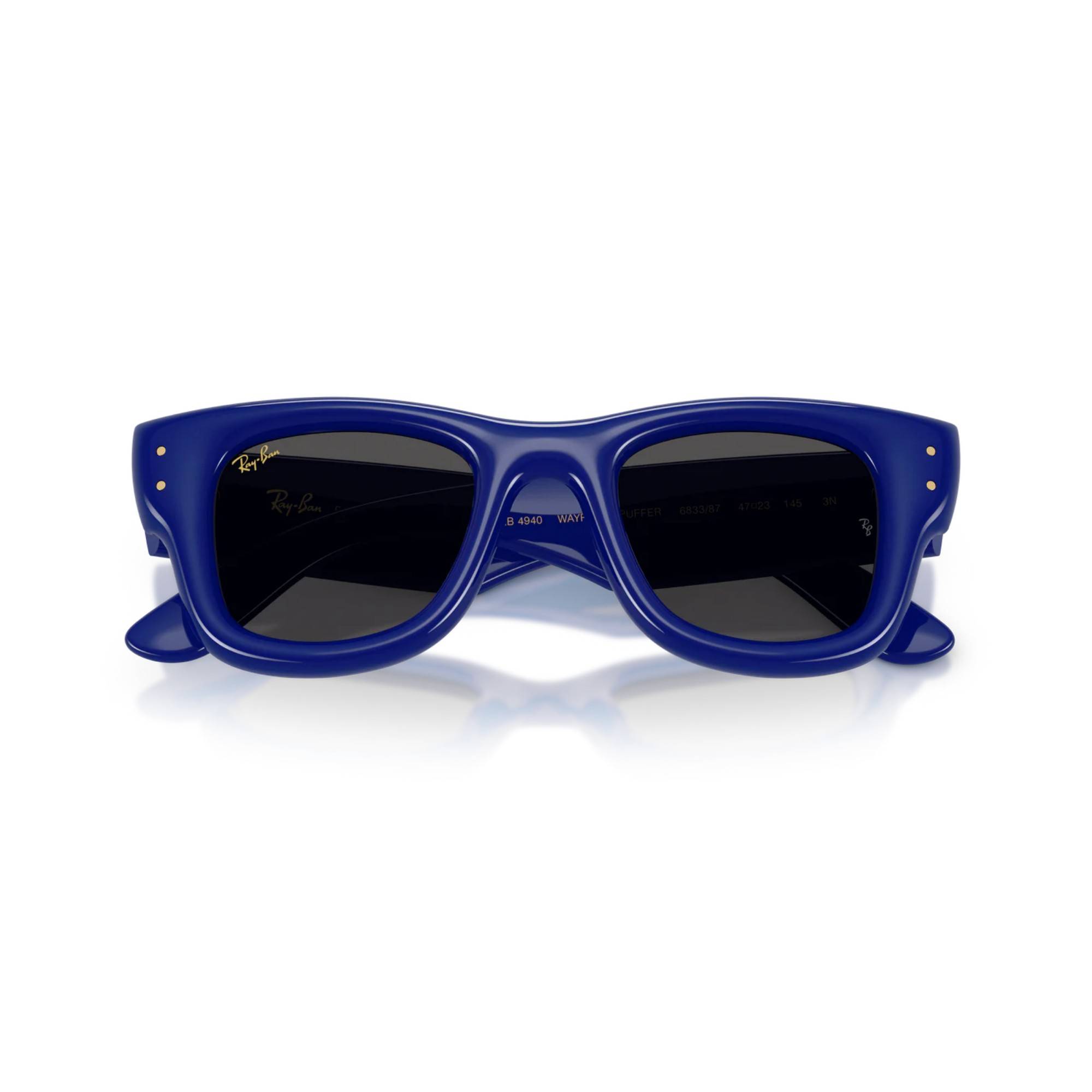 RAY-BAN 4940 683387 47 Sunglasses - 5