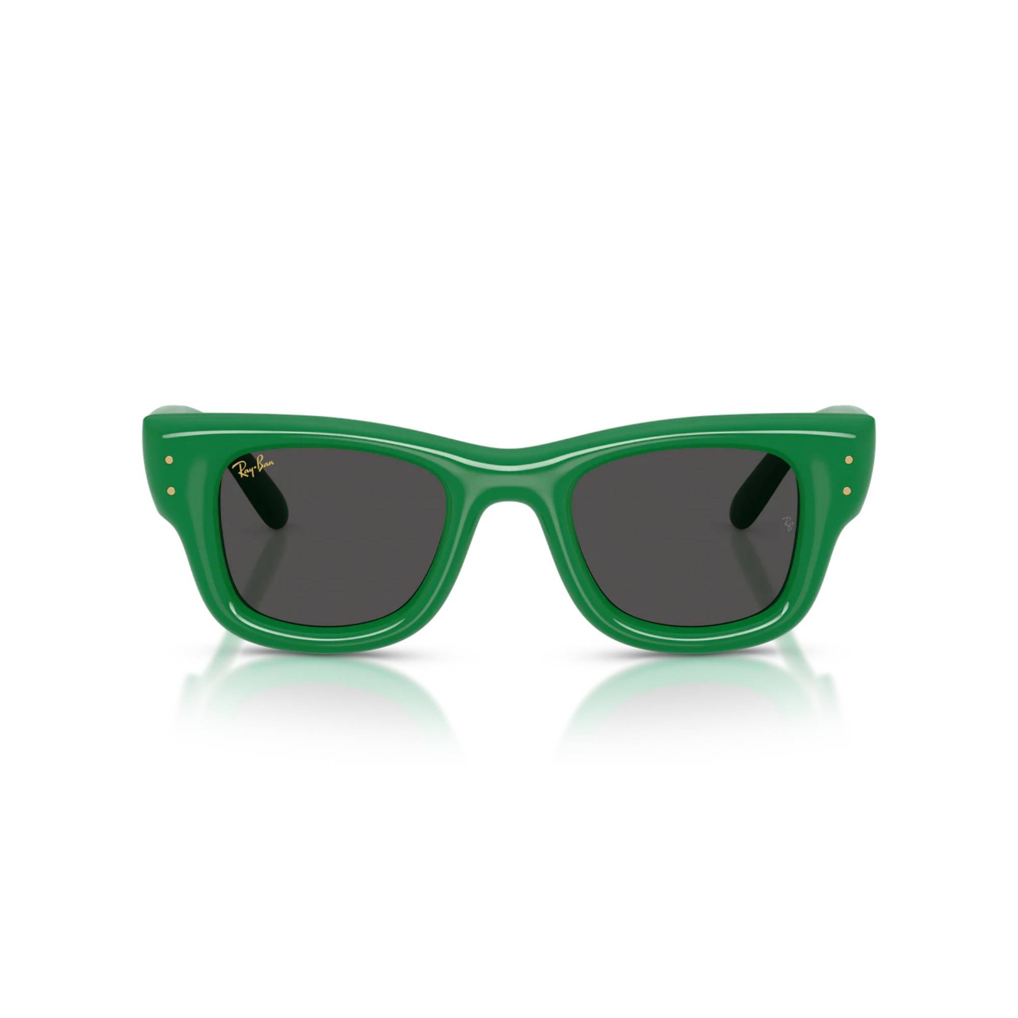 RAY-BAN 4940 683487 47 Солнцезащитные очки - 2