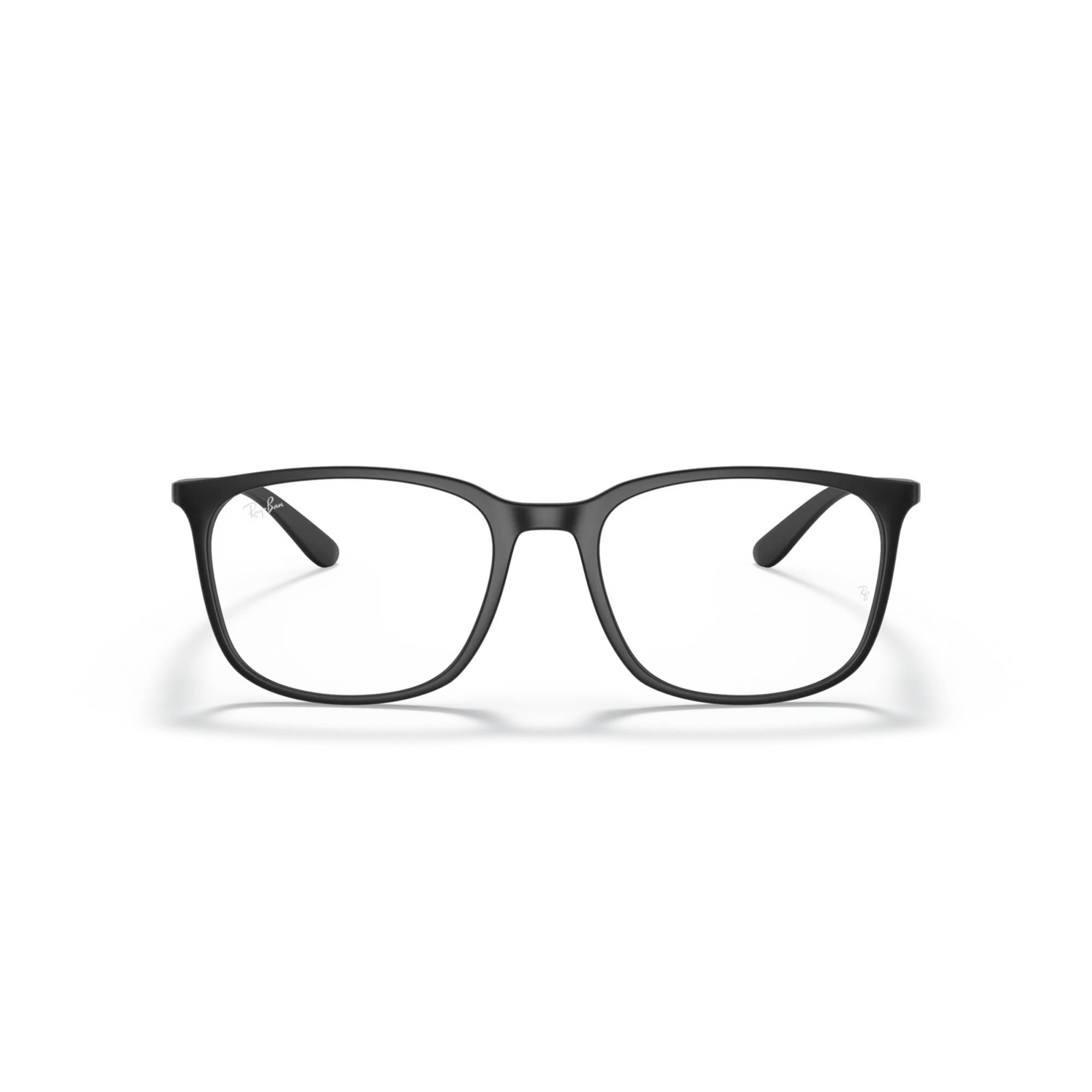 RAY-BAN 7199 5204 54 Оптические Oчки - 2
