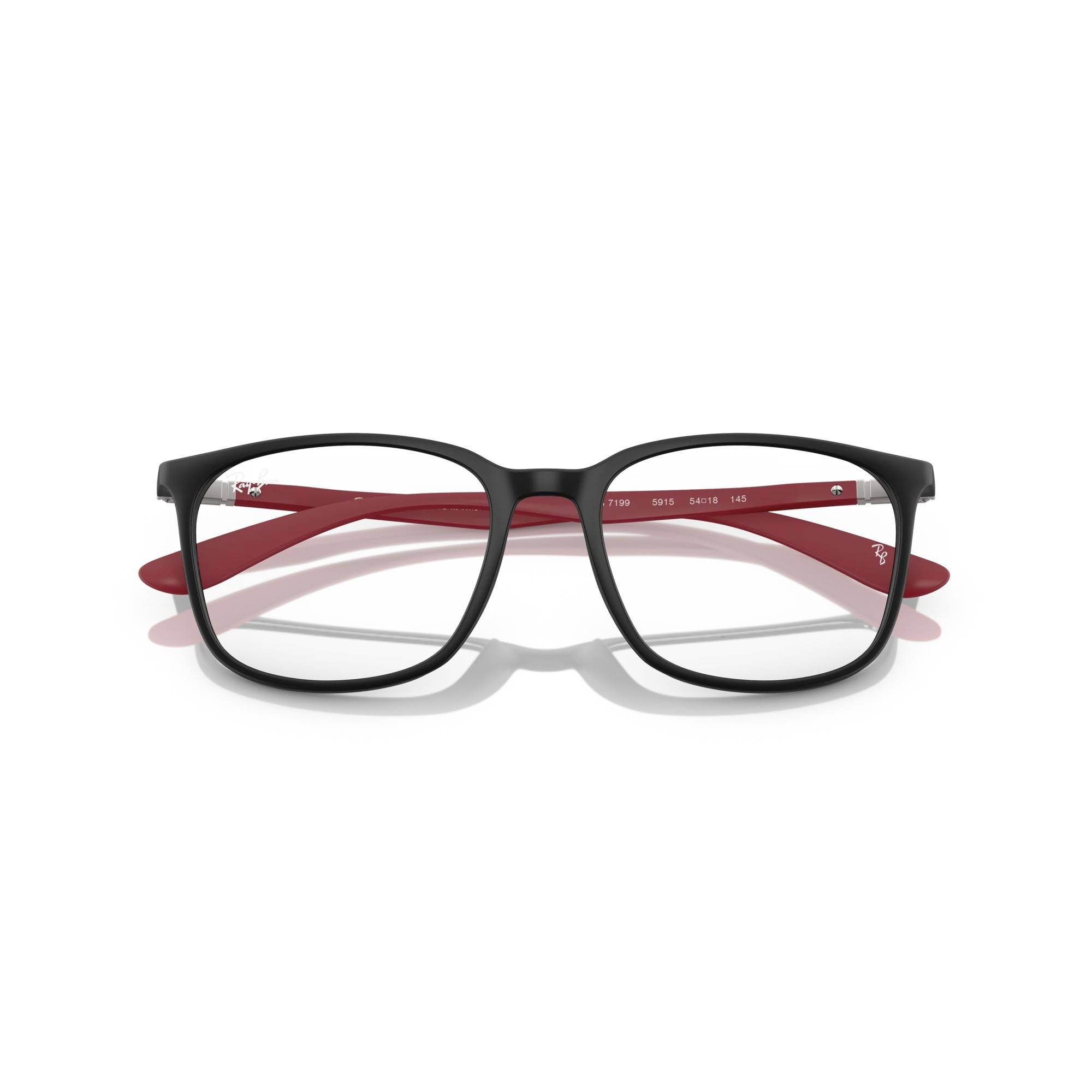 RAY-BAN 7199 5915 54 Оптические Oчки - 5