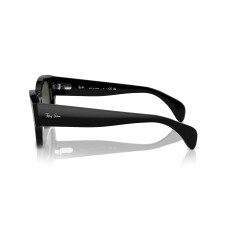 RAY-BAN 7681S 901/31 52 Güneş Gözlüğü - Görsel 3