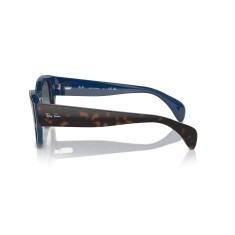 RAY-BAN 7683S 140171 52 Güneş Gözlüğü - Görsel 3