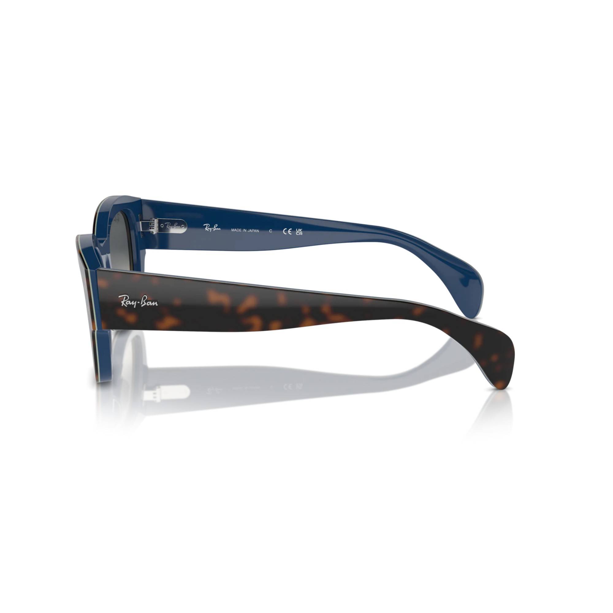 RAY-BAN 7683S 140171 52 Güneş Gözlüğü - Detay