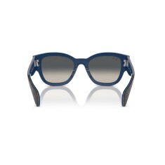 RAY-BAN 7683S 140171 52 Güneş Gözlüğü - Görsel 4